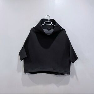 RUDSAK Black Sweatshirt Hoodie